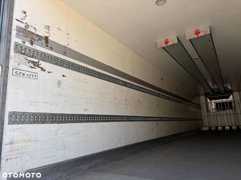 Chereau ThermoKing SLXe 200 - 12