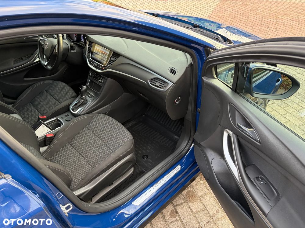Opel Astra - 17