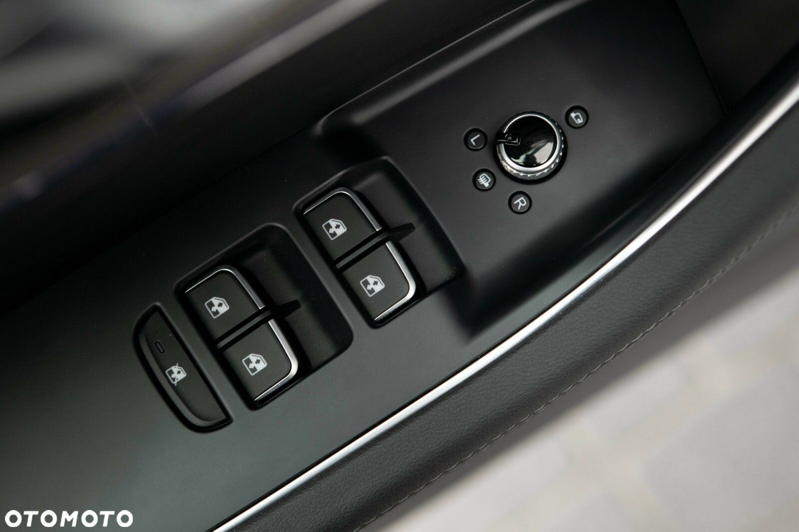 Hongqi HS5 - 16