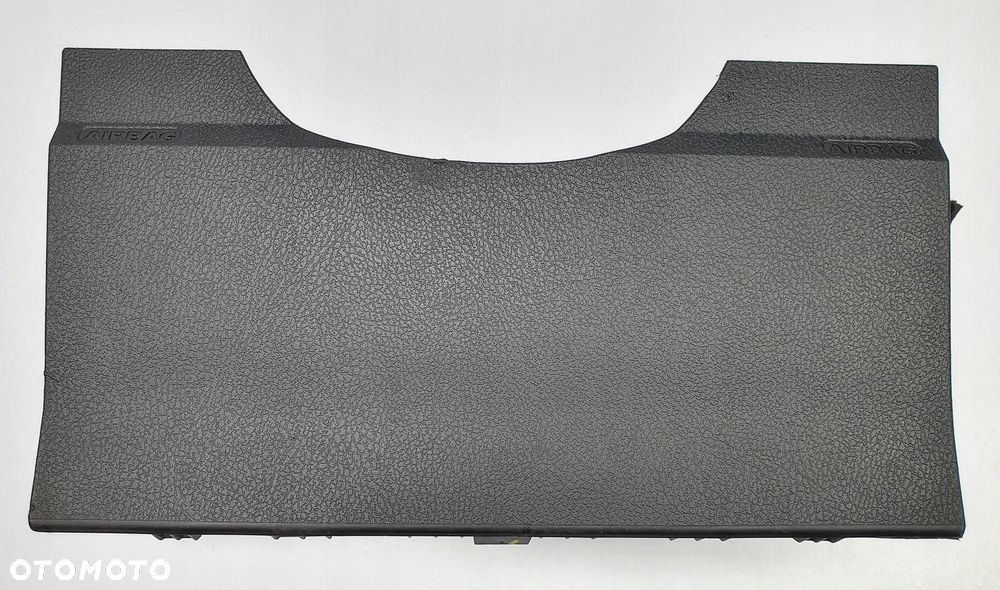 PODUSZKA AIRBAG KOLANOWA FORD MONDEO MK4 7S71-U045J76-AG - 1