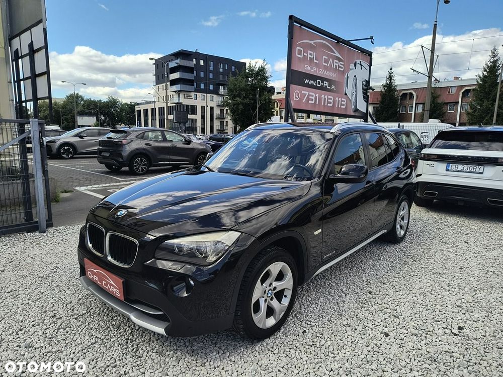 BMW X1 xDrive20d - 3