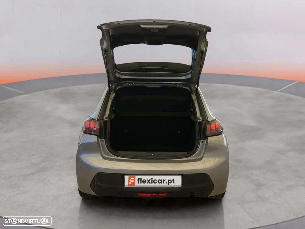 Peugeot 208 1.2 PureTech Active Pack - 6