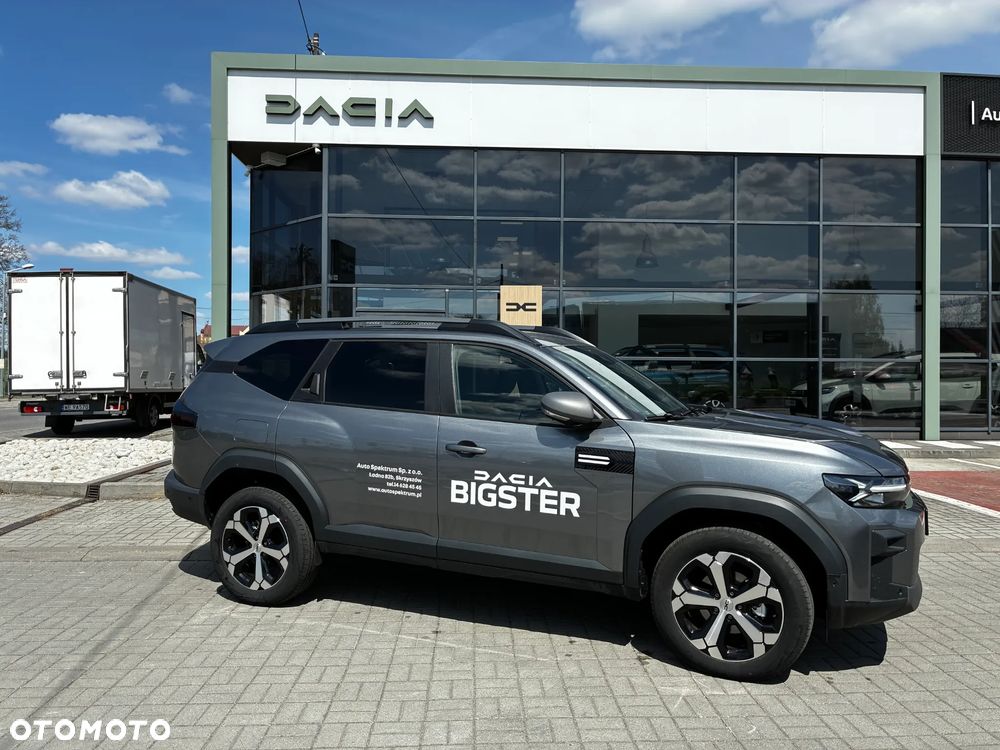 Dacia Bigster - 4