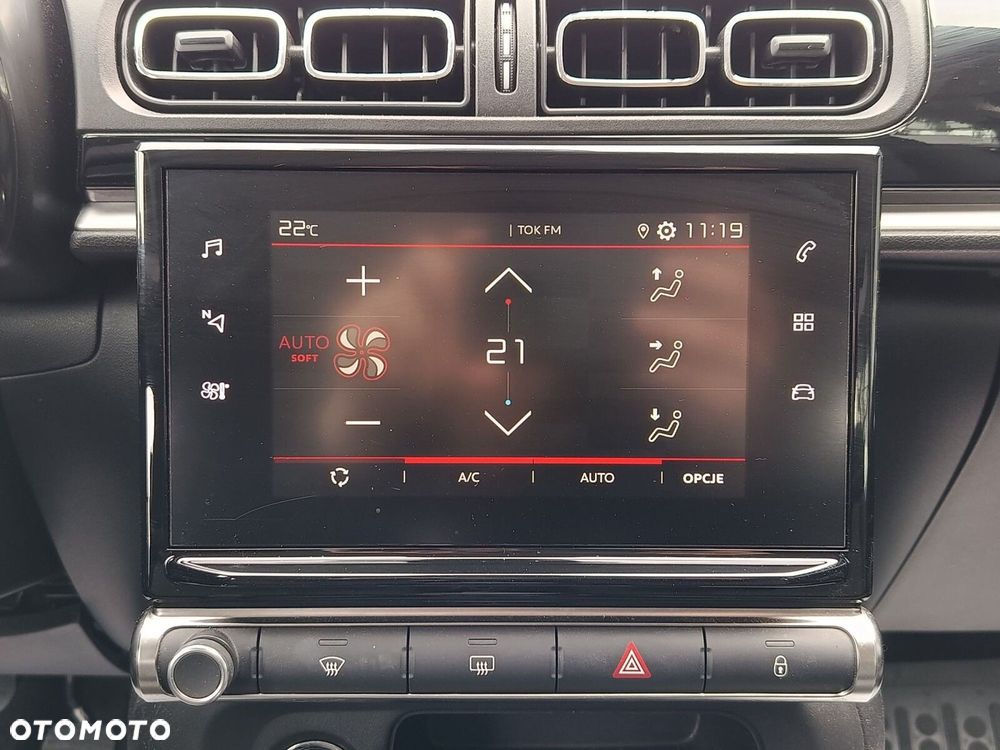 Citroën C3 1.2 PureTech Max - 23