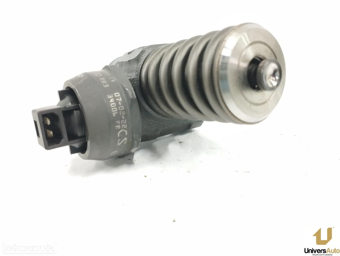 INJETOR VOLKSWAGEN POLO 2007 -038130073BN - 1