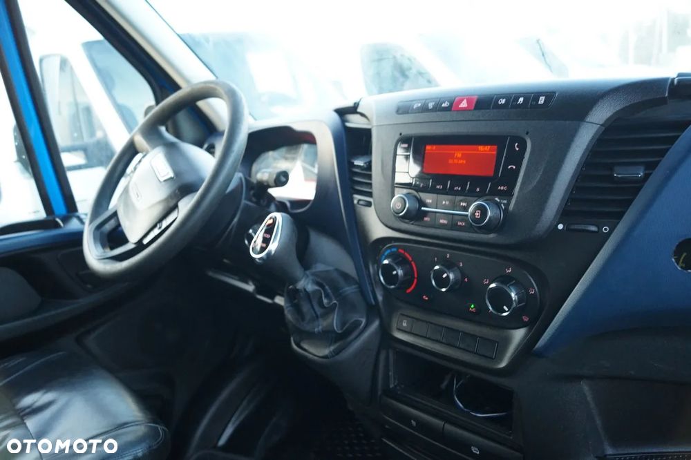 Iveco Daily - 21