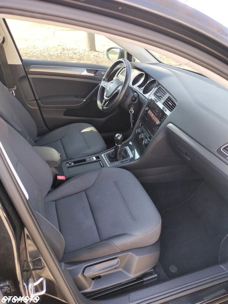 Volkswagen Golf 1.0 TSI Join - 21