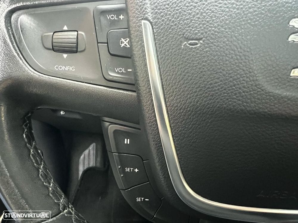 Peugeot 508 SW 1.6 e-HDi Active 2-Tronic - 22