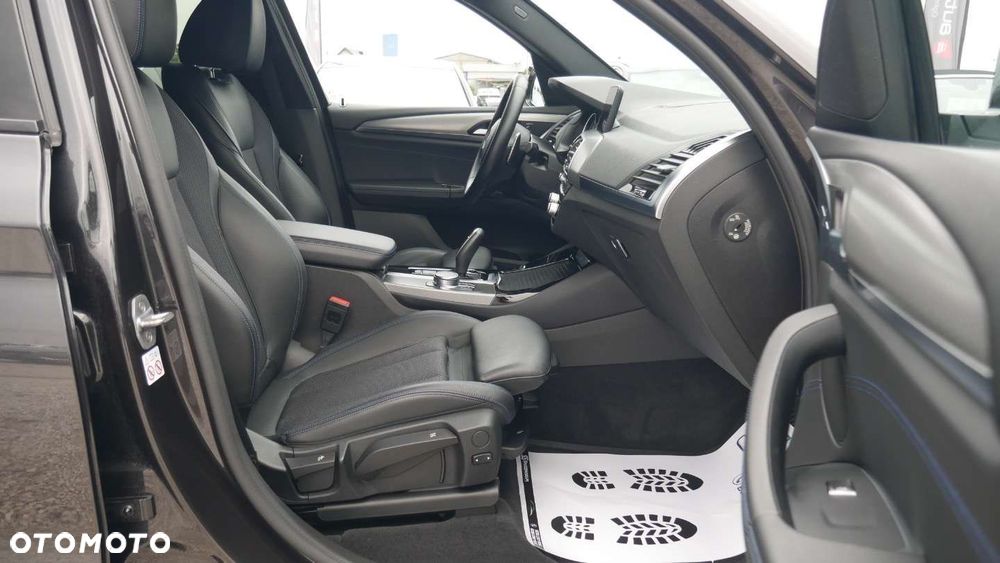 BMW X3 - 14