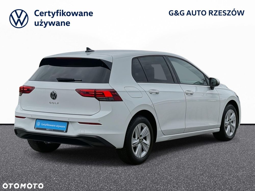 Volkswagen Golf 1.5 TSI EVO Life - 5