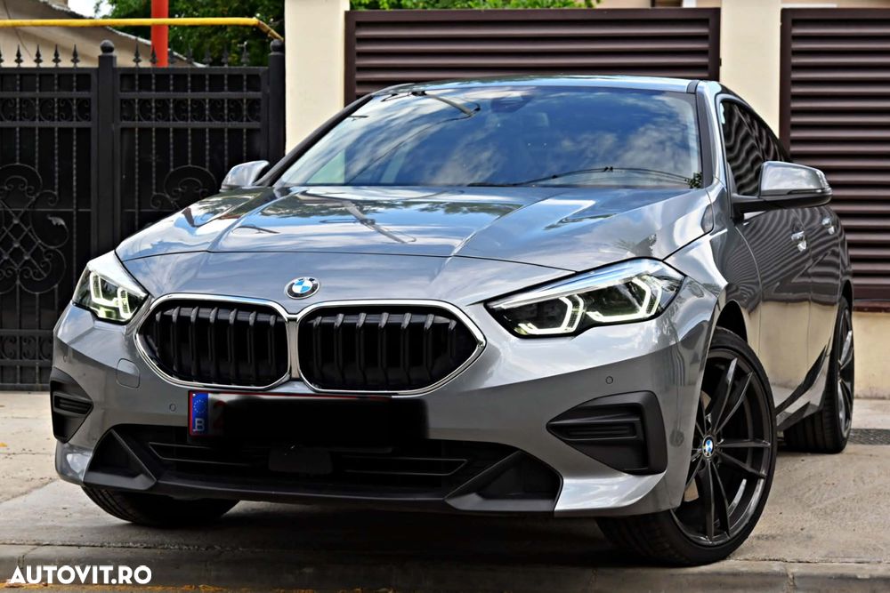 BMW 2 Series 2023 — imagine 2