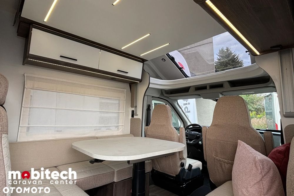 Benimar Tessoro 444 - 34