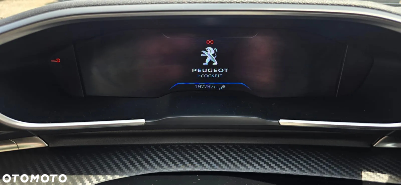 Peugeot 508 SW BlueHDi 130 Active Business-Paket - 33