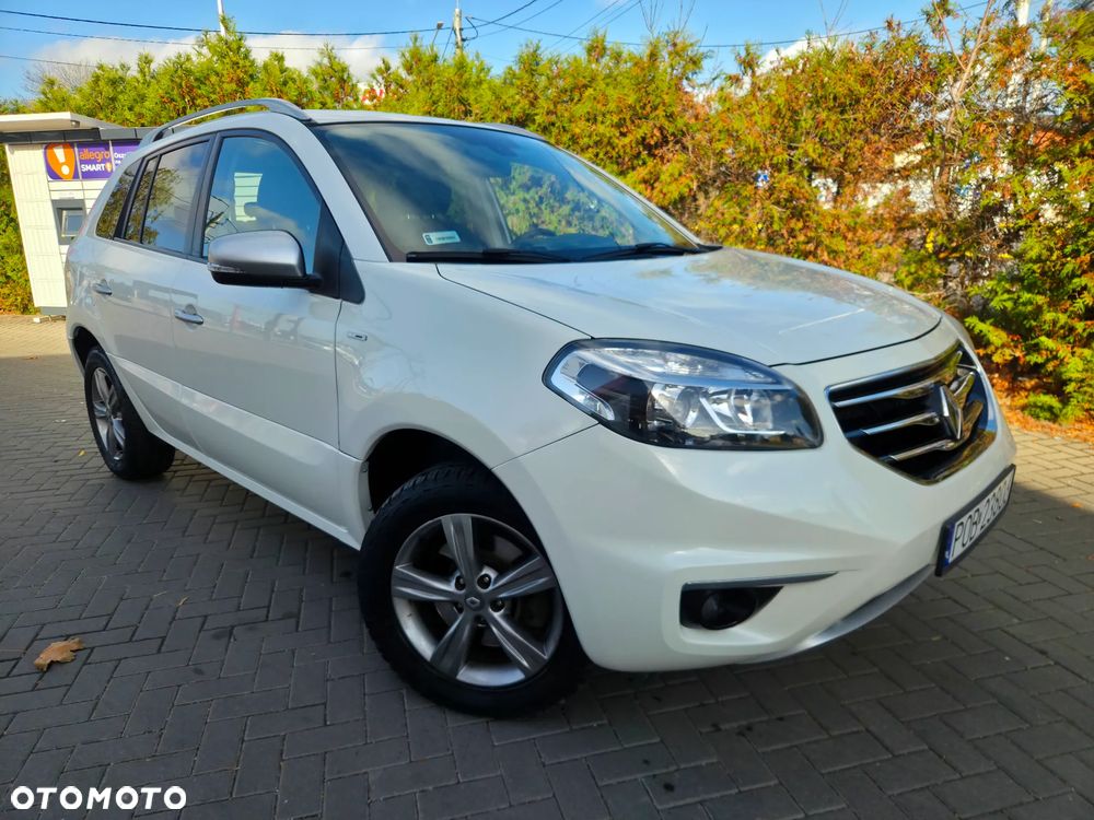 Renault Koleos - 17
