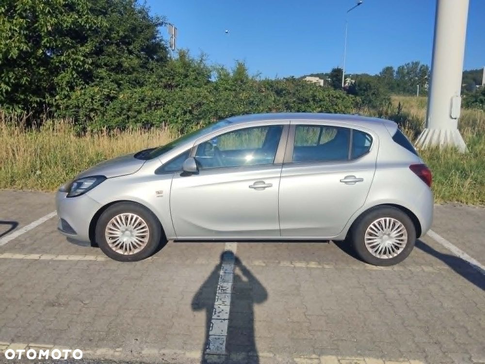 Opel Corsa 1.3 CDTI Edition / Active ecoFLEX - 4