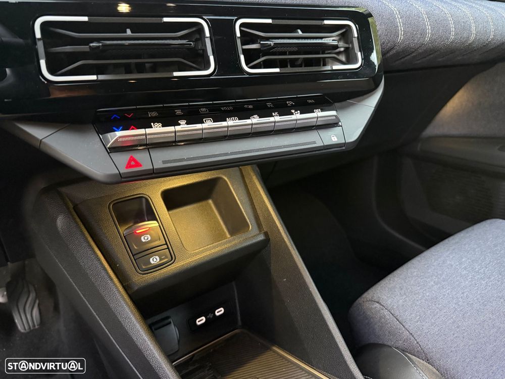 Renault 5 E-Tech 52 kWh Techno Autonomia Conforto - 40