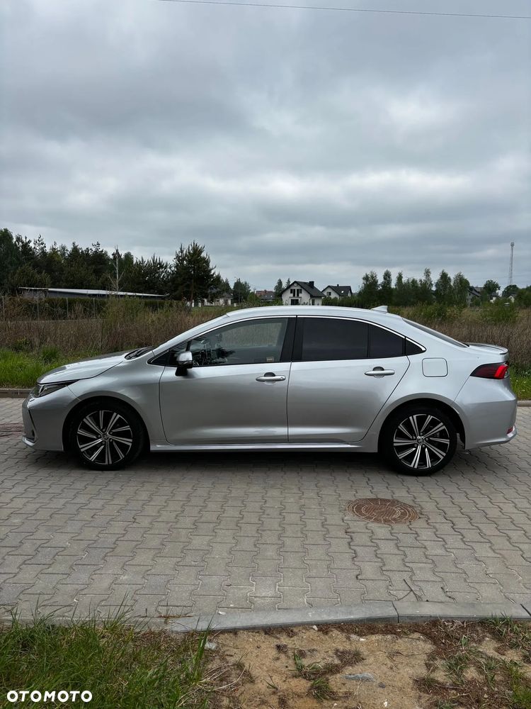 Toyota Corolla 1.5 Style - 1