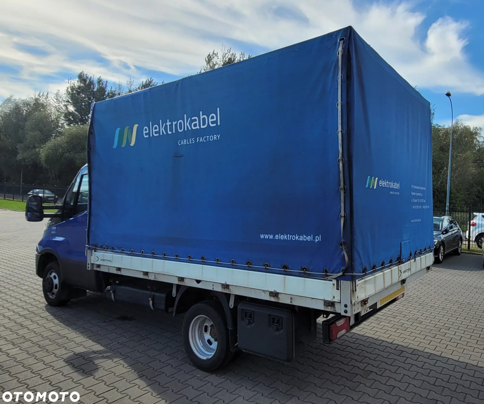 Iveco Daily - 4