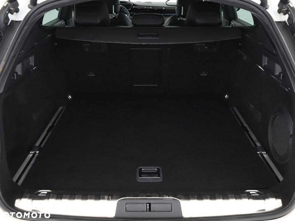 Peugeot 508 1.6 PureTech HYbrid PHEV GT S&S EAT8 - 21