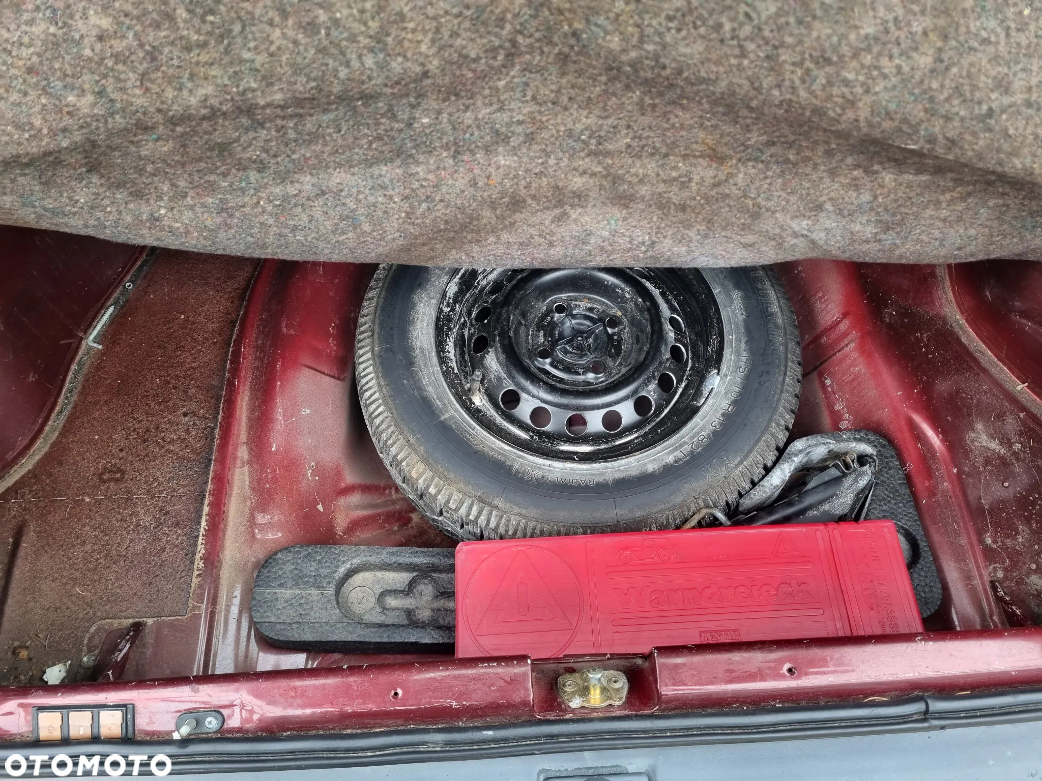 Opel Kadett - 10