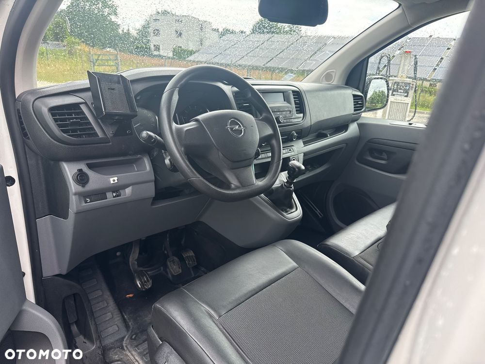 Opel VIVARO - 20