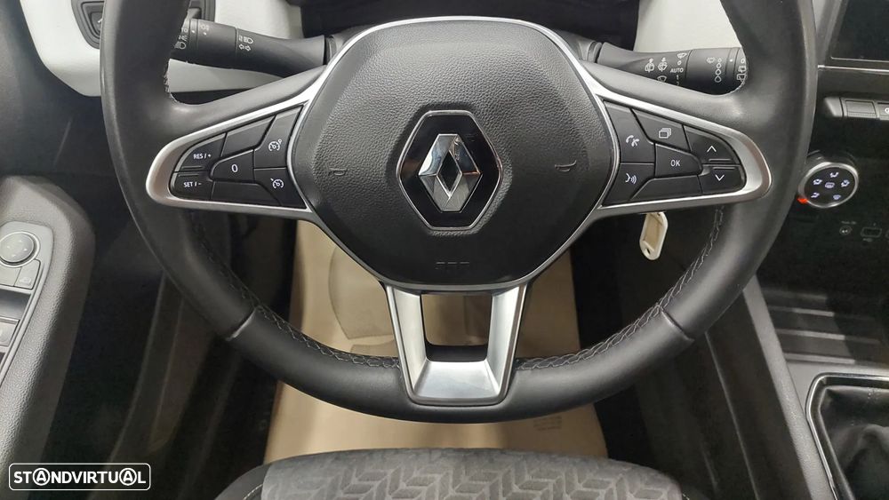 Renault Clio 1.5 Blue dCi Evolution - 18