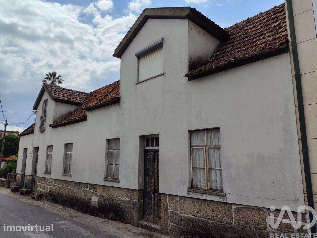 Casa / Villa T6 em Covas e Vila Nova de Oliveirinha de 196,7 m2 - Grande imagem: 2/25