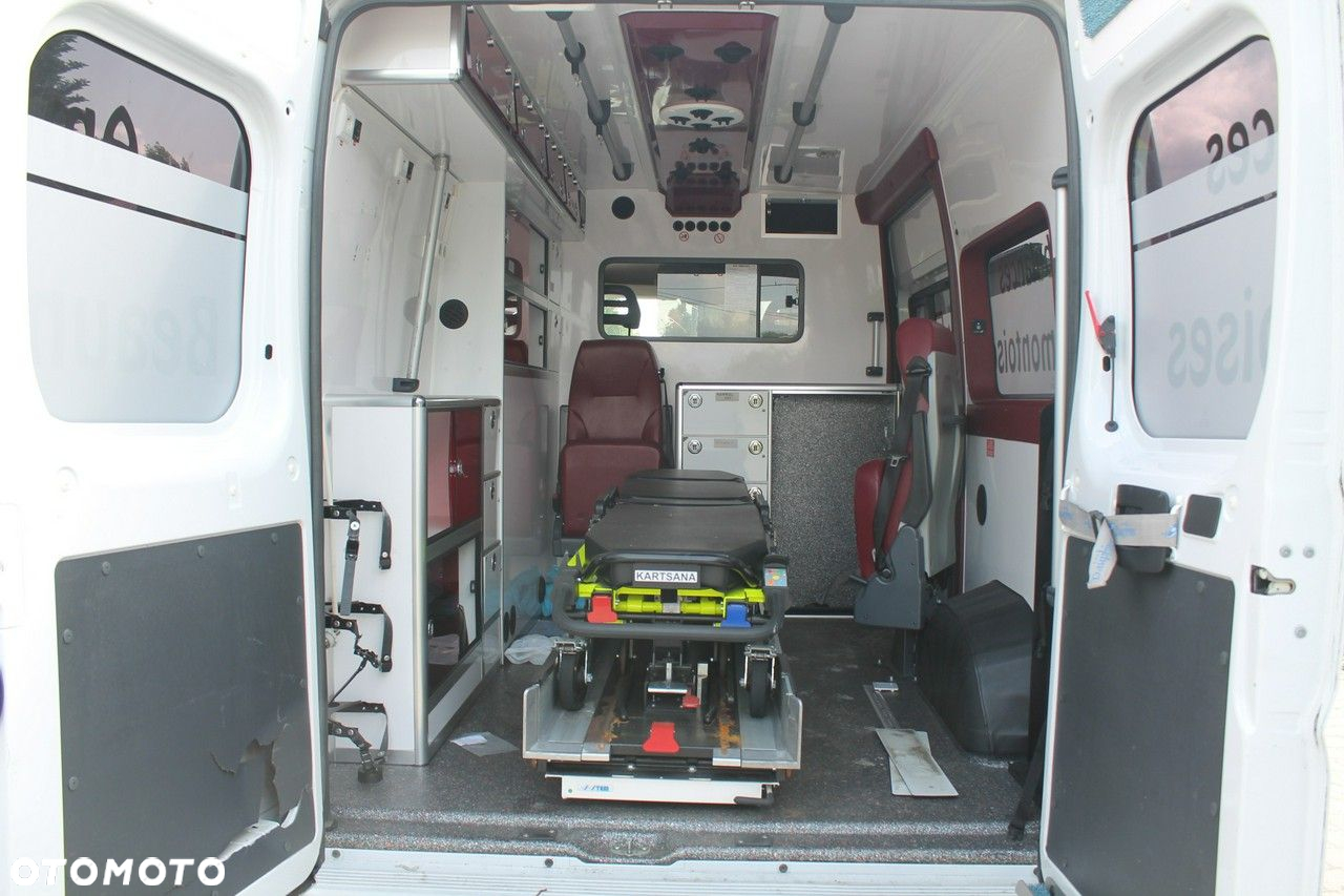 Fiat Ducato - 14