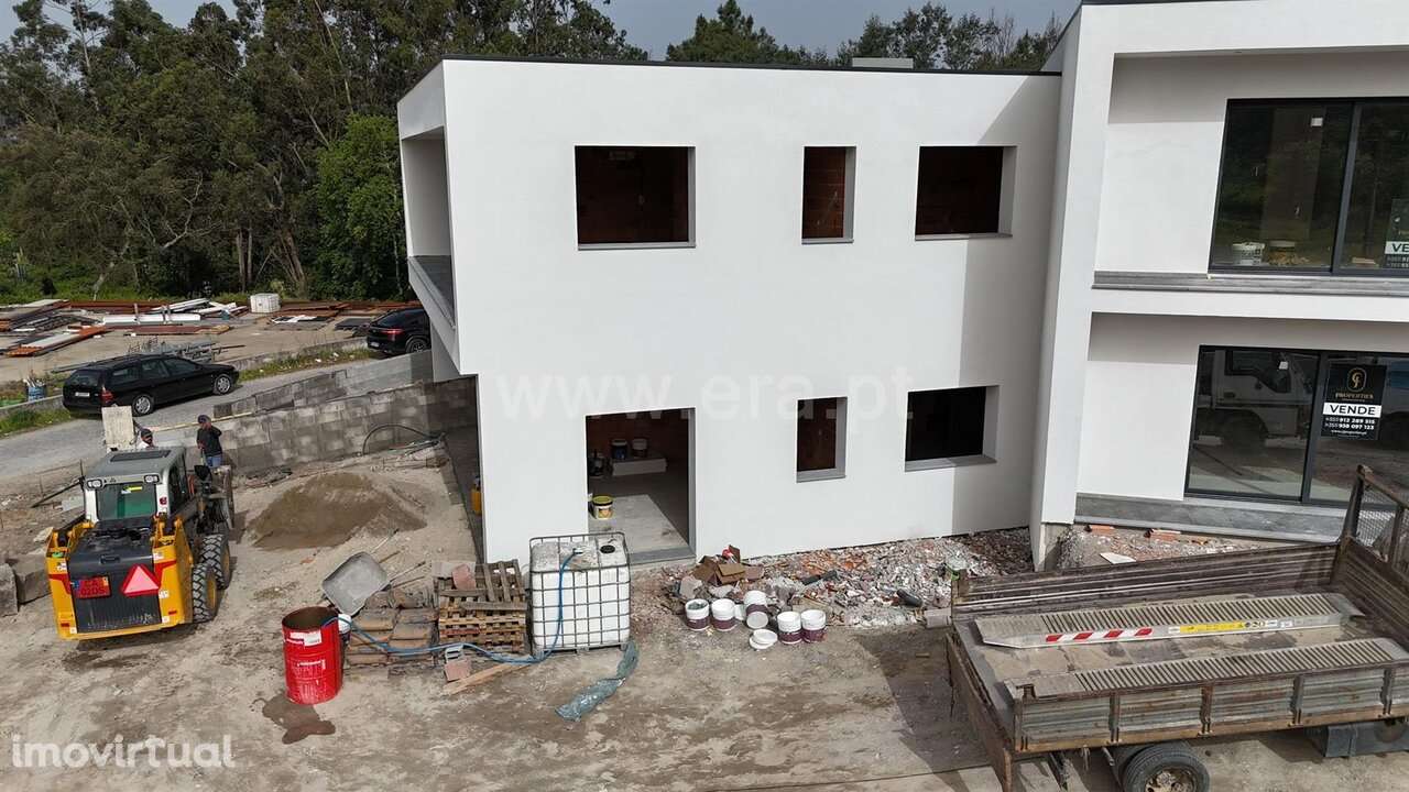 Apartamento T3 / Marco de Canaveses, Favões - Grande imagem: 5/20