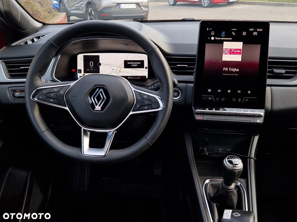 Renault Captur 1.0 TCe Zen - 8