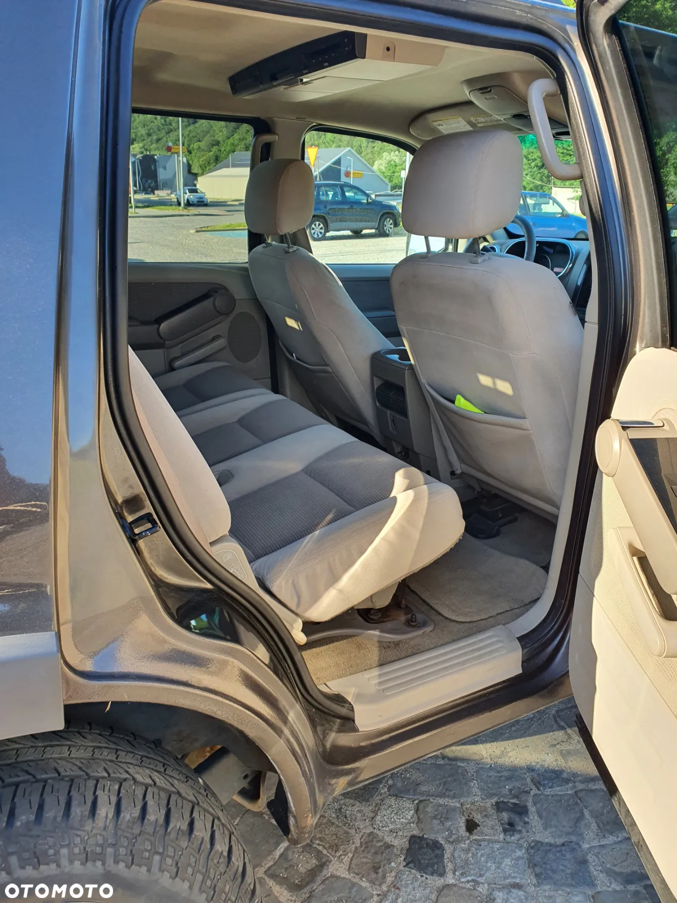 Ford Explorer 4.0 AWD - 11