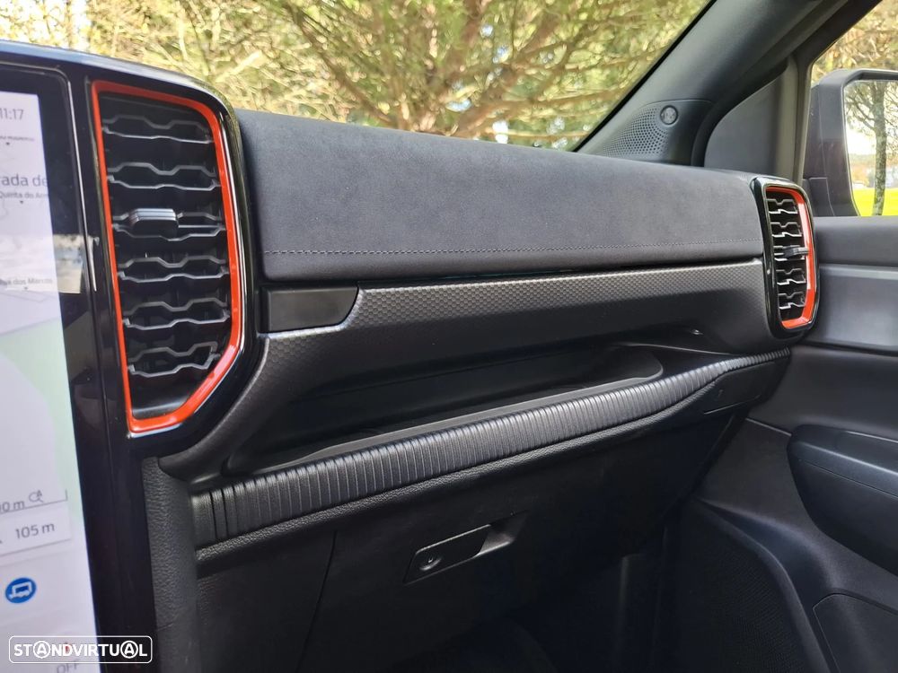 Ford Ranger 3.0 EcoBoost CD Raptor 4WD - 53