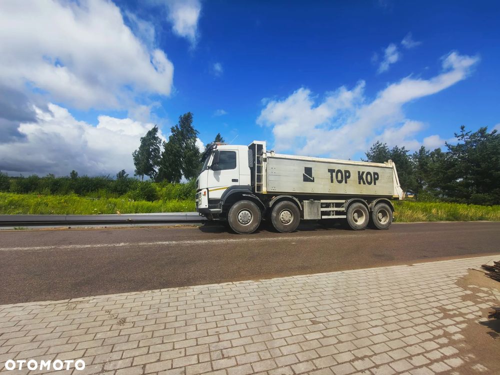 Terberg FM2000 - 13