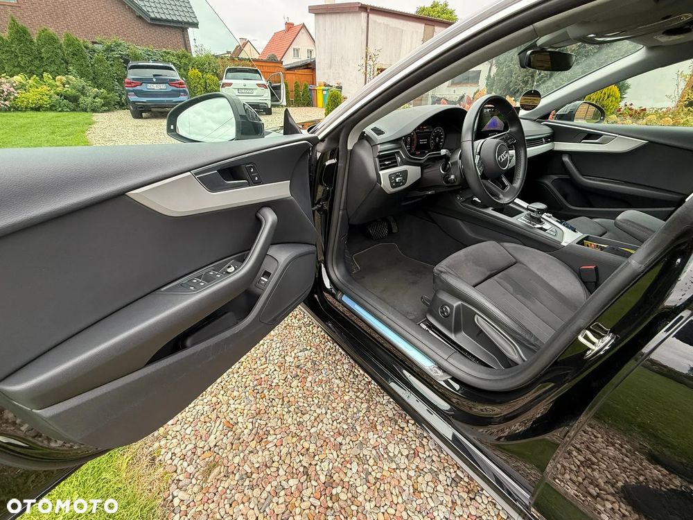 Audi A5 - 33
