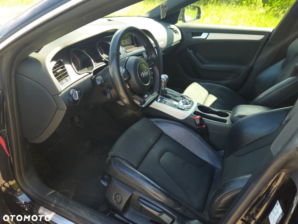 Audi A5 Sportback - 12