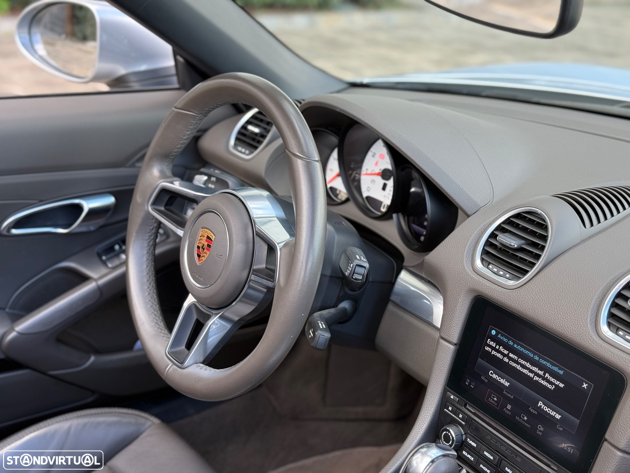 Porsche 718 Boxster 2.0 Style Edition PDK - 32