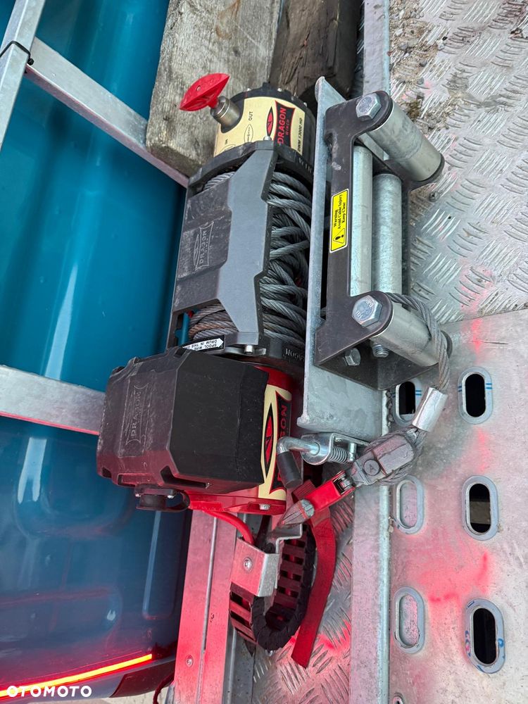 Iveco 35s40 autolaweta - 9