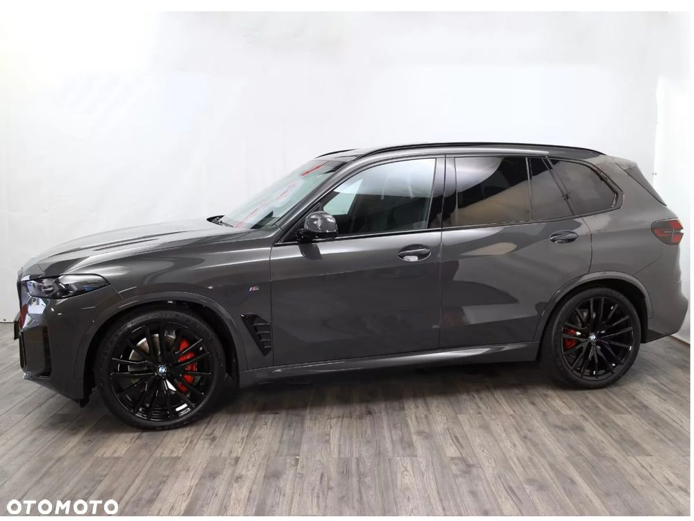 BMW X5 xDrive30d mHEV M Sport sport - 7