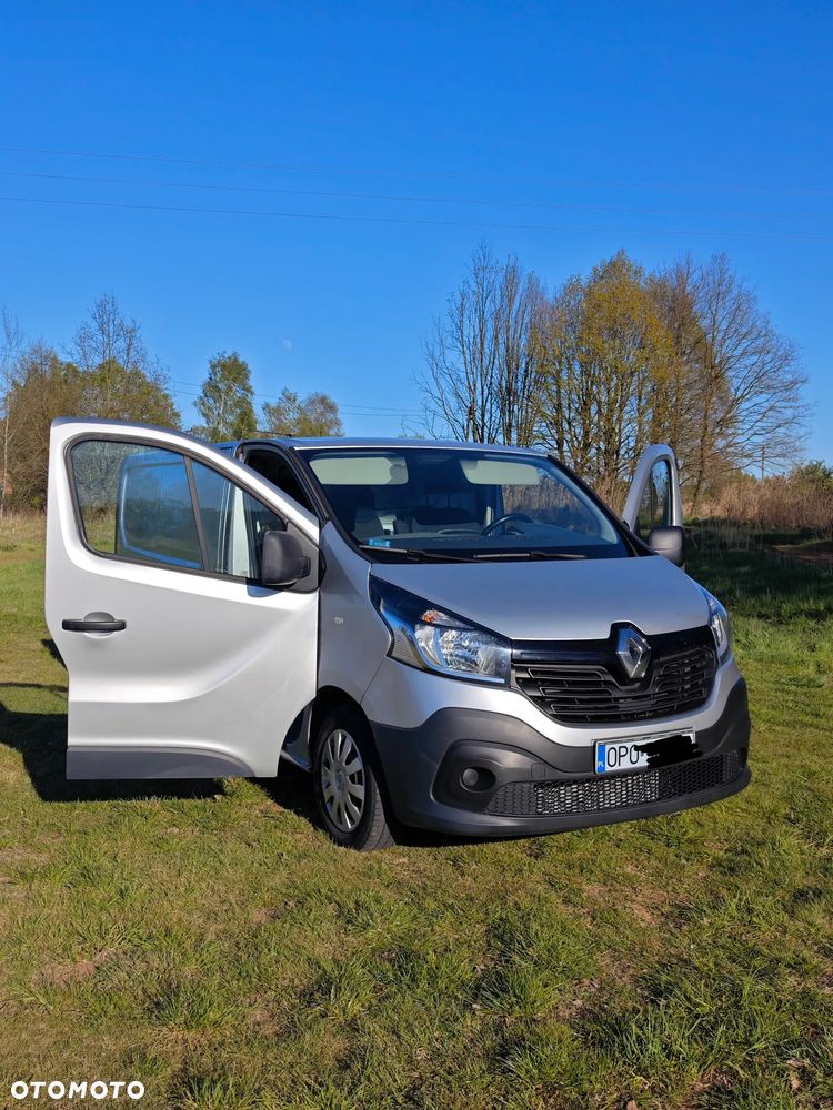 Renault Trafic - 3