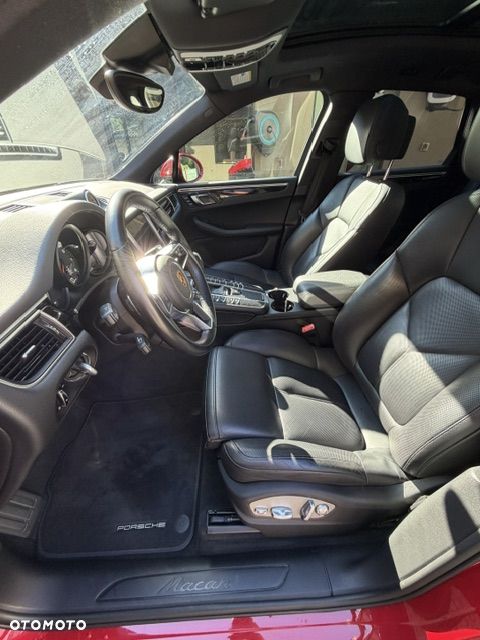 Porsche Macan Standard - 13