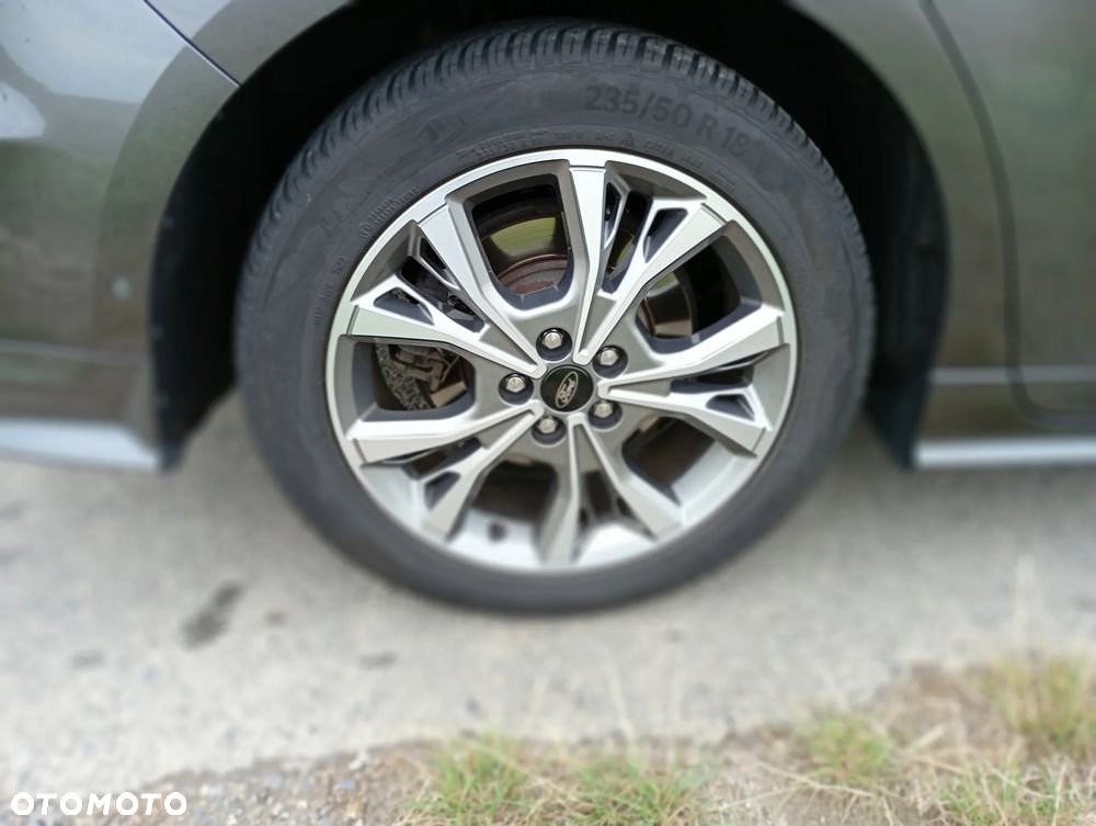 Ford S-Max 2.0 EcoBlue ST-Line - 7