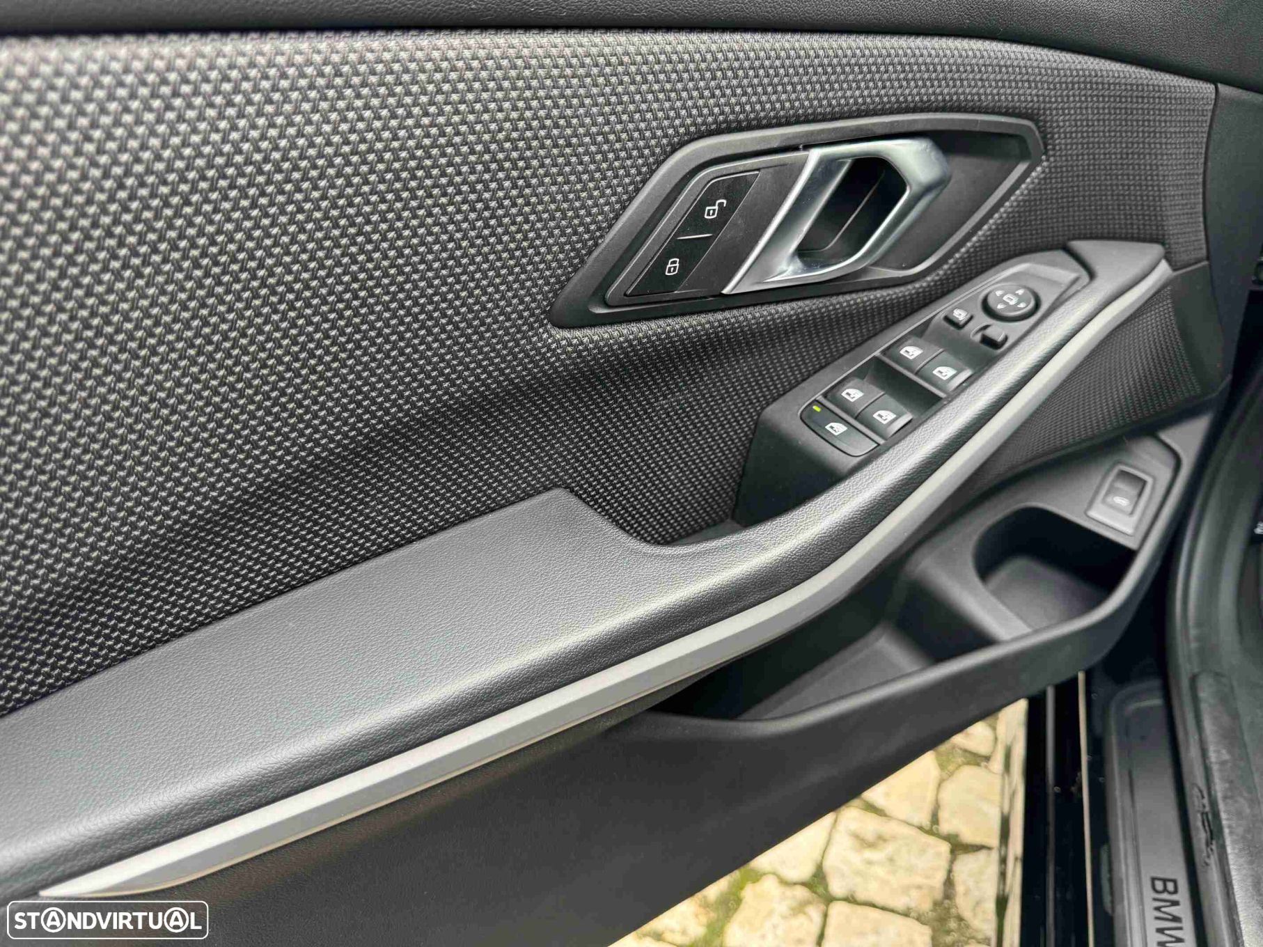 BMW 318 d Touring Auto - 6