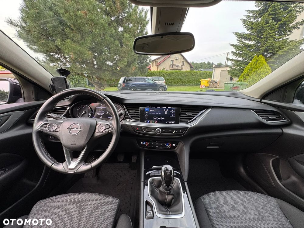 Opel Insignia 1.6 CDTI Enjoy S&S - 11