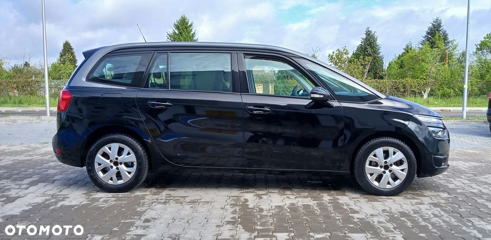 Citroën C4 Grand Picasso PureTech 130 Stop&Start Exclusive - 7