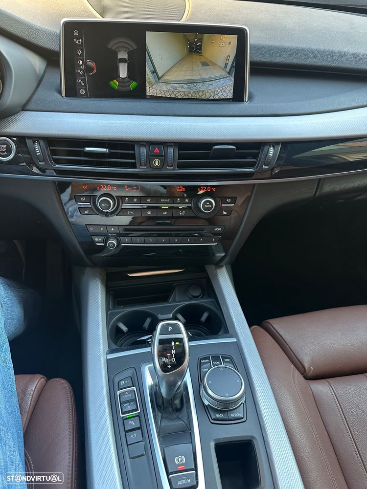 BMW X5 - 25