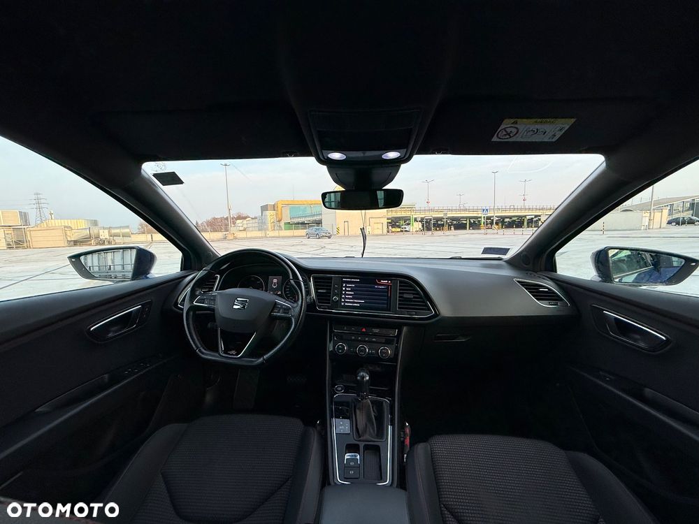 Seat Leon - 25