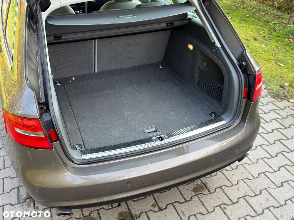 Audi A4 Avant 3.0 TDI DPF quattro Ambition - 8