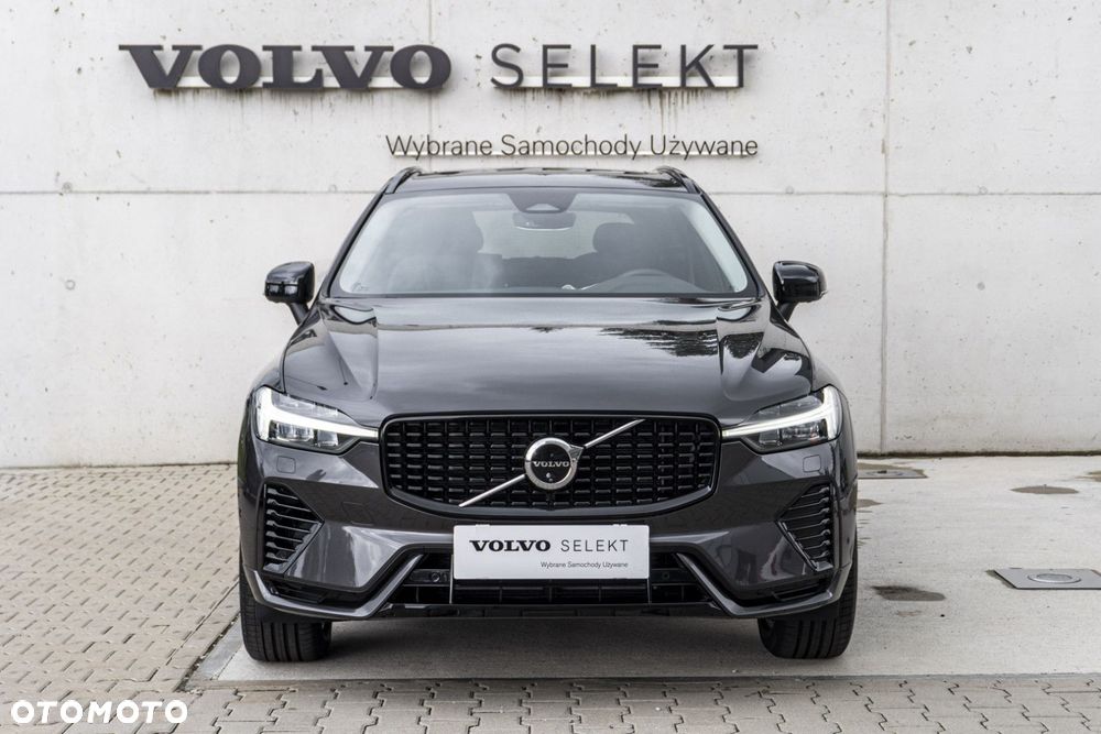 Volvo XC 60 - 3