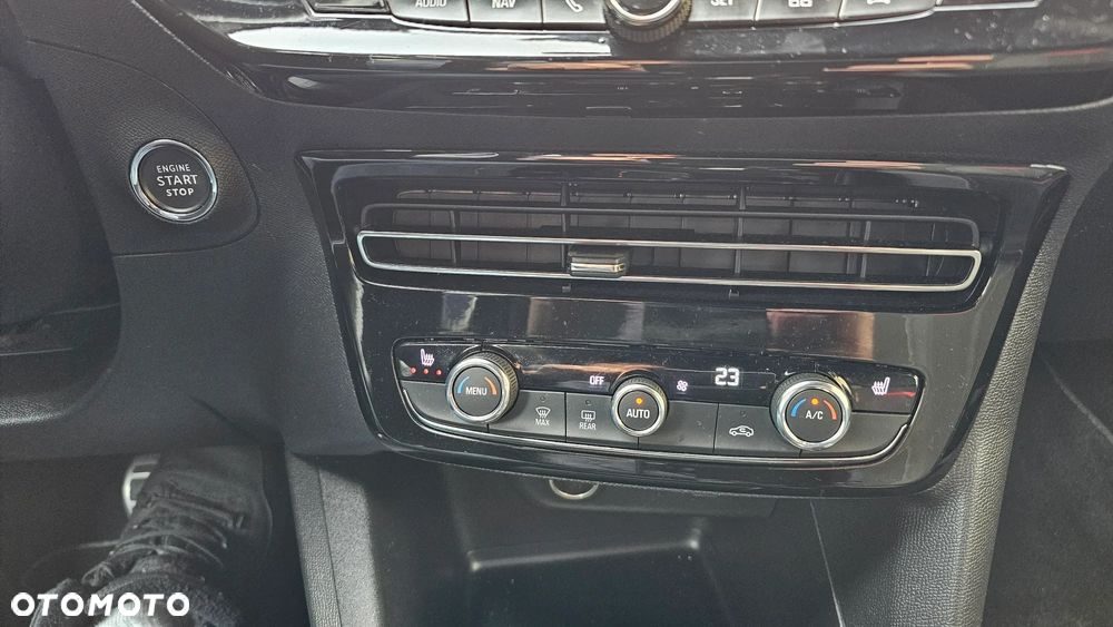 Opel Mokka 1.2 DI Turbo Automatik GS Line - 37