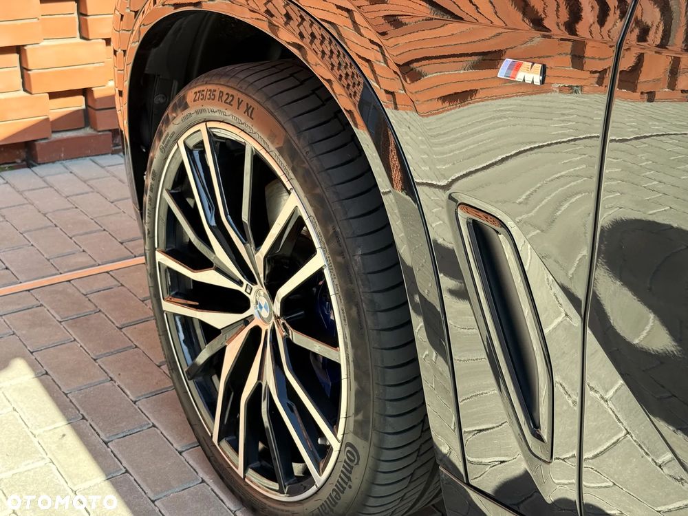 BMW X5 - 29